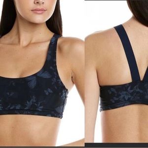 New sports bra and with tag